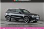 2020 Mercedes-Benz GLC GLC 300de 4Matic AMG Line 5dr 9G-Tronic