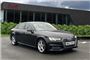 2017 Audi A4 2.0 TDI 190 S Line 4dr S Tronic