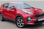 2021 Kia Sportage 1.6 GDi ISG 2 5dr