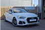 2024 Audi A5 Sportback 40 TFSI 204 S Line 5dr S Tronic