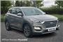 2019 Hyundai Tucson 1.6 TGDi 177 Premium 5dr 2WD DCT