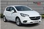 2018 Vauxhall Corsa 1.4 Energy 5dr [AC] Auto