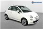 2022 Fiat 500 1.0 Mild Hybrid Dolcevita [Part Leather] 3dr