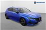 2023 Peugeot 308 1.6 Hybrid 225 GT 5dr e-EAT8