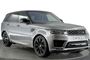 2020 Land Rover Range Rover Sport 2.0 P400e Autobiography Dynamic 5dr Auto