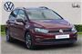 2019 Volkswagen Golf SV 1.5 TSI EVO 130 Match 5dr DSG