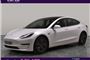 2020 Tesla Model 3 Long Range AWD 4dr Auto