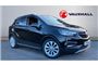 2018 Vauxhall Mokka X 1.4T Elite Nav 5dr 4WD Auto