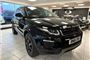 2018 Land Rover Range Rover Evoque 2.0 eD4 SE Tech 5dr 2WD