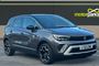 2021 Vauxhall Crossland 1.2 Turbo [130] Elite Nav 5dr