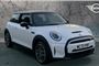 2023 MINI Electric 135kW Cooper S Level 2 33kWh 3dr Auto