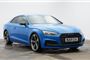 2019 Audi A5 35 TFSI Black Edition 2dr S Tronic