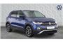 2020 Volkswagen T-Cross 1.5 TSI EVO SEL 5dr DSG