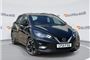 2021 Nissan Micra 1.0 IG-T 92 Acenta 5dr