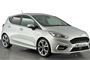 2020 Ford Fiesta 1.0 EcoBoost Hybrid mHEV 125 ST-Line X Edition 5dr