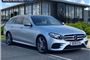 2019 Mercedes-Benz E-Class Estate E220d AMG Line Premium Plus 5dr 9G-Tronic