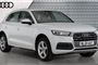 2020 Audi Q5 40 TDI Quattro Sport 5dr S Tronic