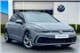 2024 Volkswagen Golf 1.5 eTSI 150 R-Line 5dr DSG