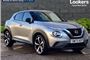 2024 Nissan Juke 1.0 DiG-T 114 Tekna 5dr