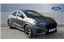 2021 Ford Puma 1.0 EcoBoost Hybrid mHEV ST-Line X 5dr DCT
