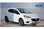2018 Vauxhall Corsa 1.4T [150] White Edition 5dr