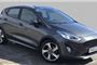 2018 Ford Fiesta Active 1.0 EcoBoost 125 Active X 5dr