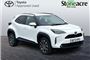 2023 Toyota Yaris Cross 1.5 Hybrid Design 5dr CVT