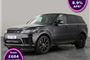 2021 Land Rover Range Rover Sport 2.0 P400e HSE Dynamic Black 5dr Auto