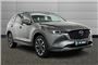 2022 Mazda CX-5 2.0 Sport 5dr