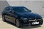 2024 Mercedes-Benz C-Class Estate C300d AMG Line Premium 5dr 9G-Tronic
