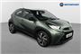 2023 Toyota Aygo X 1.0 VVT-i Exclusive 5dr