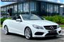 2016 Mercedes-Benz E-Class E220d AMG Line Edition 2dr 7G-Tronic