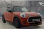 2021 MINI Hatchback 1.5 Cooper Classic II 3dr