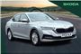 2022 Skoda Octavia 1.0 TSI SE Technology 5dr