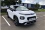 2018 Citroen C3 Aircross 1.2 PureTech 110 Flair 5dr