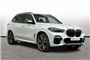 2019 BMW X5 xDrive M50d 5dr Auto