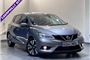 2014 Nissan Pulsar 1.2 DiG-T Tekna 5dr