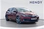 2017 Toyota Auris 1.8 Hybrid Design TSS 5dr CVT