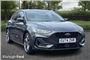 2024 Ford Focus 1.0 EcoBoost Hybrid mHEV ST-Line X 5dr