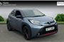 2023 Toyota Aygo X 1.0 VVT-i Undercover 5dr