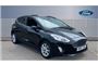 2017 Ford Fiesta 1.0 EcoBoost Zetec 5dr