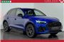 2022 Audi Q5 45 TFSI Quattro Edition 1 5dr S Tronic [C+S]