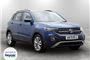 2021 Volkswagen T-Cross 1.0 TSI 110 SE 5dr DSG