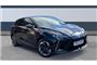 2022 MG MG4 150kW Trophy EV Long Range 64kWh 5dr Auto