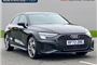 2023 Audi A3 35 TFSI Edition 1 5dr S Tronic