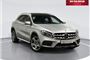 2017 Mercedes-Benz GLA GLA 200d AMG Line Premium Plus 5dr