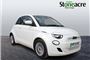 2023 Fiat 500 Electric 70kW Action 24kWh 3dr Auto