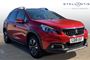 2018 Peugeot 2008 1.2 PureTech Allure Premium 5dr [Start Stop]