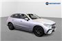 2023 Mercedes-Benz GLC GLC 300 4Matic AMG Line 5dr 9G-Tronic