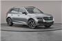 2023 Skoda Kamiq 1.0 TSI 110 Monte Carlo 5dr